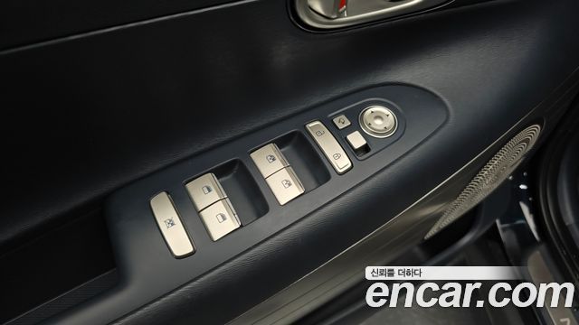 Hyundai Nexo 2024 — photo 30