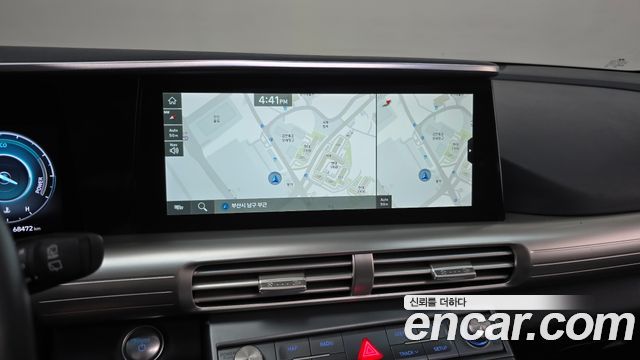 Hyundai Nexo 2024 — photo 31