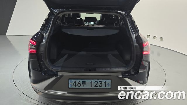 Hyundai Nexo 2024 — photo 32