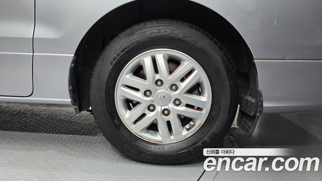 Hyundai Starex 2020 — photo 7