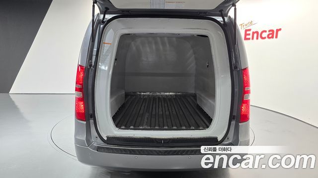 Hyundai Starex 2020 — photo 30