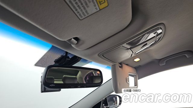 Kia K7 2015 — photo 20