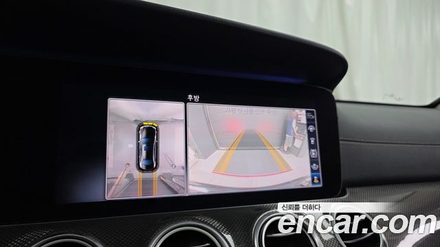 Mercedes-Benz E-Class 2019 — photo 21
