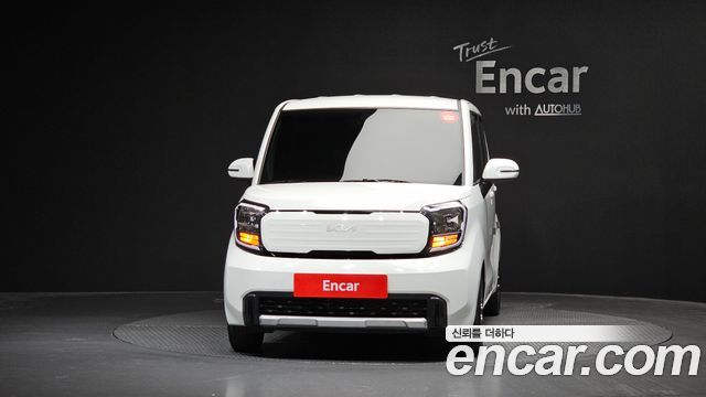 Kia RAY 2023 — photo 3