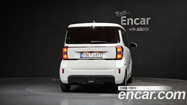Kia RAY 2023 — photo 4