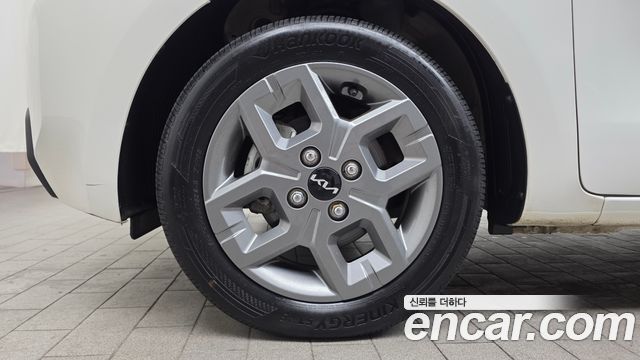 Kia RAY 2023 — photo 5