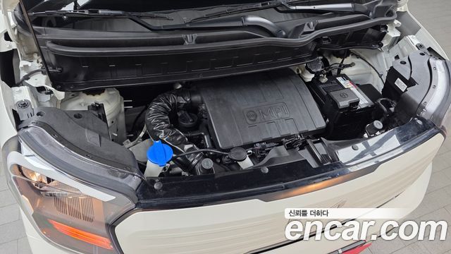 Kia RAY 2023 — photo 6