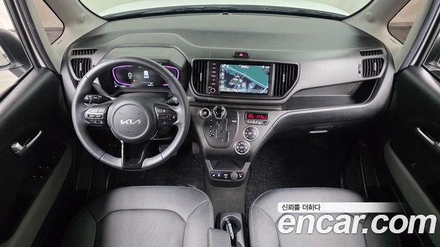 Kia RAY 2023 — photo 10