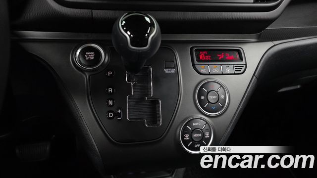 Kia RAY 2023 — photo 12