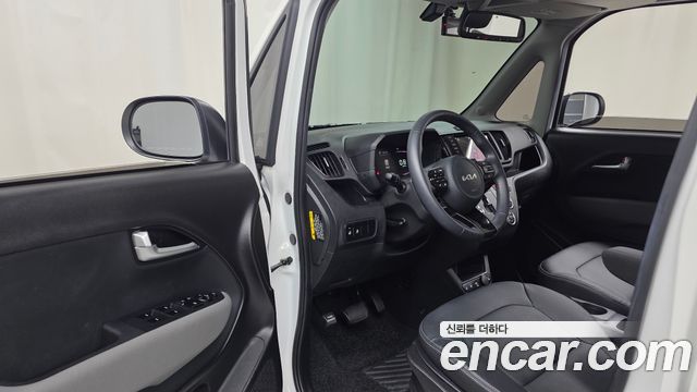 Kia RAY 2023 — photo 13