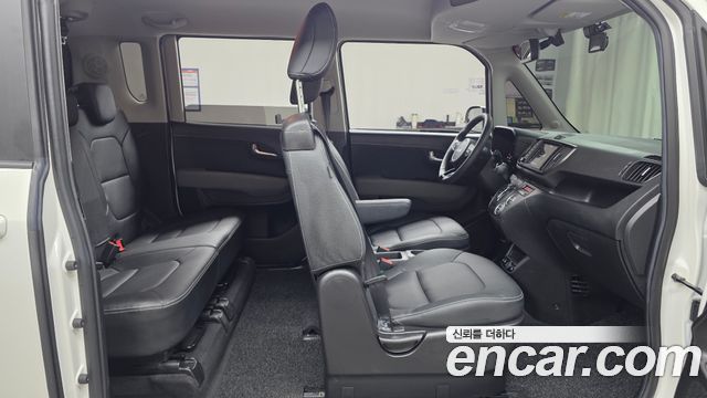Kia RAY 2023 — photo 17