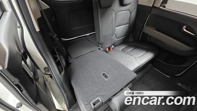 Kia RAY 2023 — photo 18