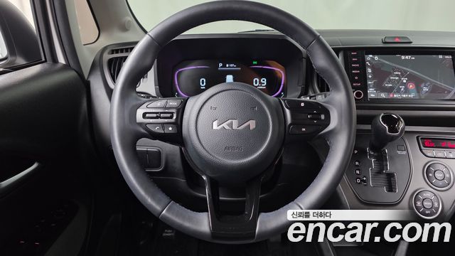 Kia RAY 2023 — photo 19