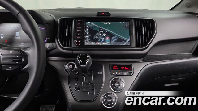 Kia RAY 2023 — photo 20