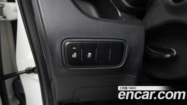 Kia RAY 2023 — photo 24