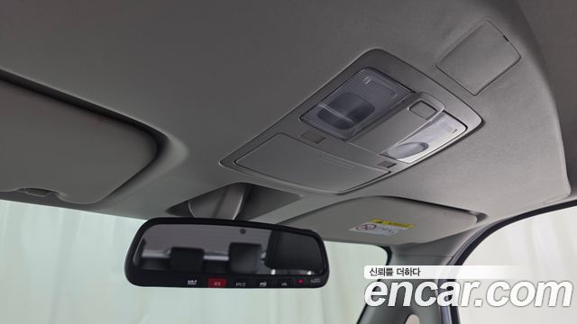 Kia RAY 2023 — photo 25