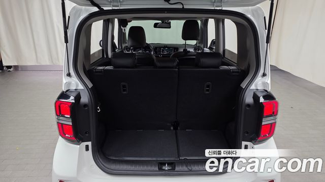 Kia RAY 2023 — photo 26