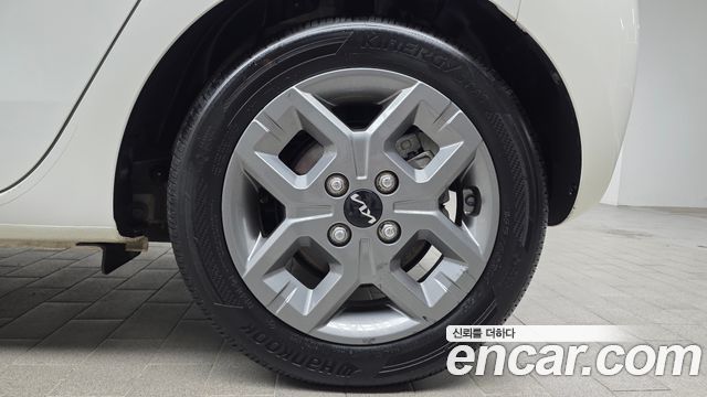 Kia RAY 2023 — photo 7