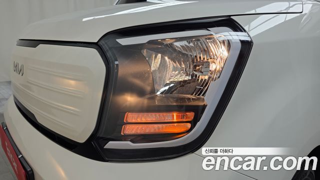 Kia RAY 2023 — photo 8