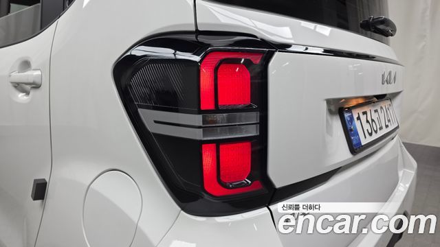 Kia RAY 2023 — photo 9