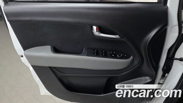 Kia RAY 2023 — photo 14