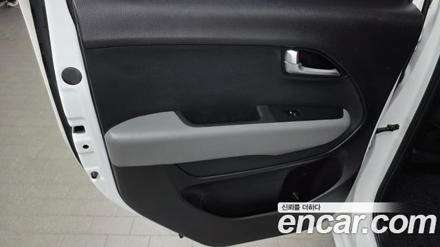 Kia RAY 2023 — photo 15