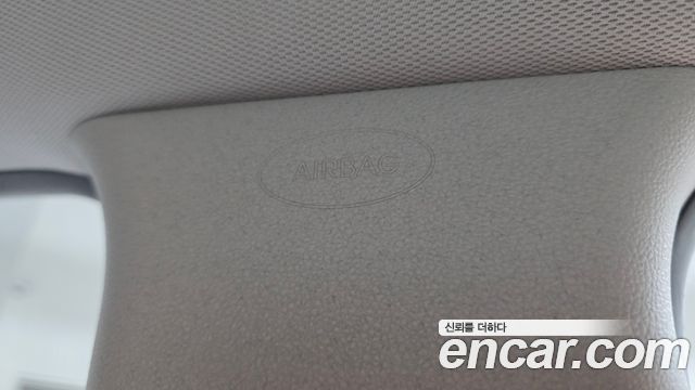 Kia RAY 2023 — photo 27