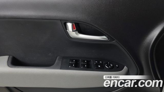 Kia RAY 2023 — photo 30