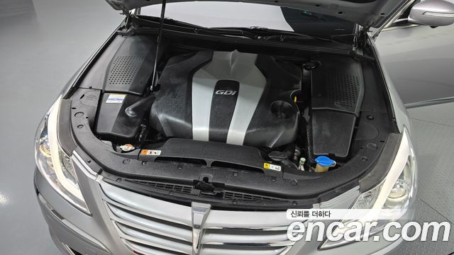 Hyundai Genesis 2012 — photo 6