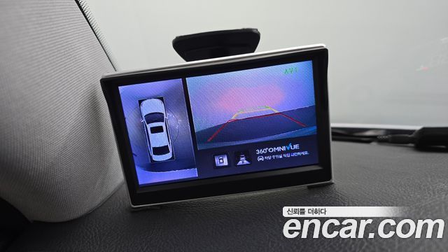 Hyundai Genesis 2012 — photo 15