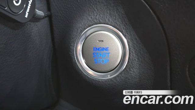 Hyundai Genesis 2012 — photo 20