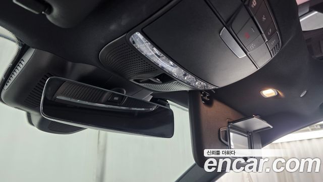 Mercedes-Benz E-Class 2021 — photo 27