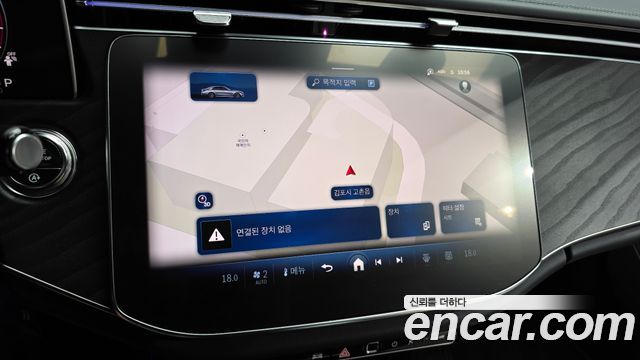 Mercedes-Benz E-Class 2026 — photo 14