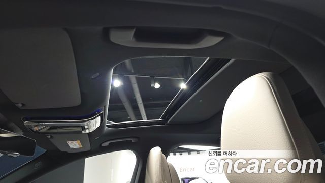 Mercedes-Benz E-Class 2026 — photo 18