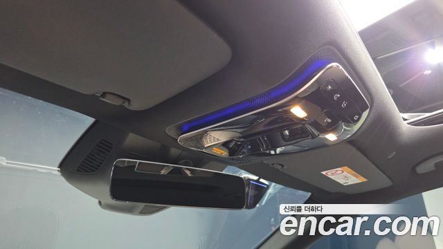 Mercedes-Benz E-Class 2026 — photo 19