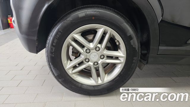 Hyundai Kona 2018 — photo 5