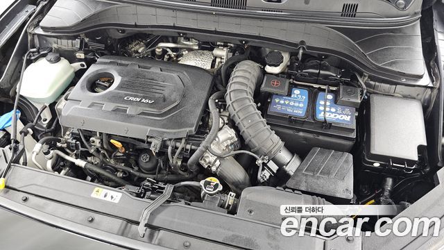 Hyundai Kona 2018 — photo 6