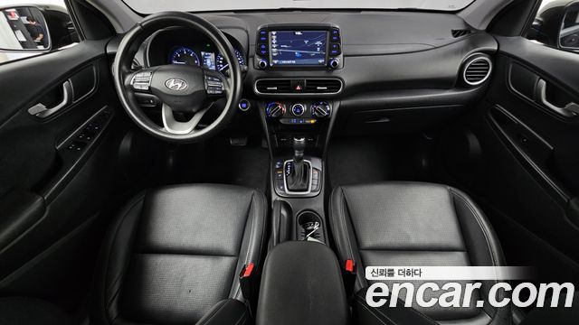 Hyundai Kona 2018 — photo 7