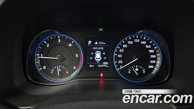 Hyundai Kona 2018 — photo 8