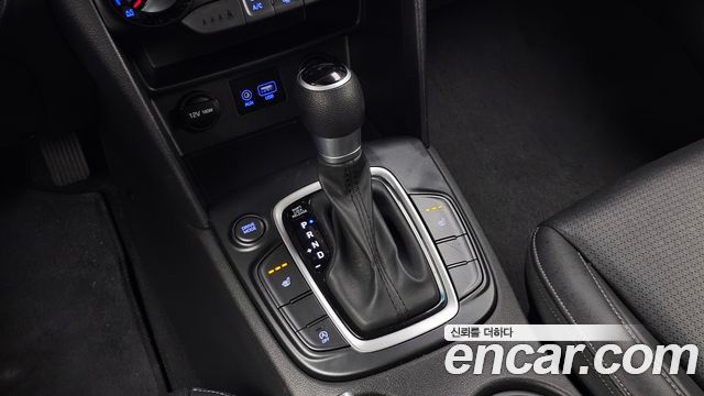 Hyundai Kona 2018 — photo 9