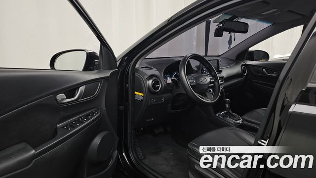 Hyundai Kona 2018 — photo 10