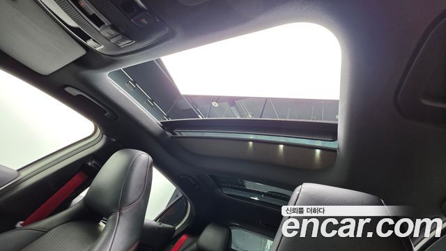 Mercedes-Benz GLA-Class 2016 — photo 30