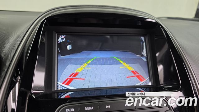 Chevrolet Korea Spark 2019 — photo 20