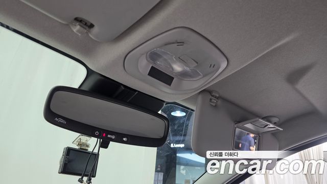 Chevrolet Korea Spark 2019 — photo 23