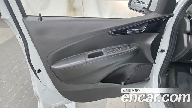 Chevrolet Korea Spark 2019 — photo 14