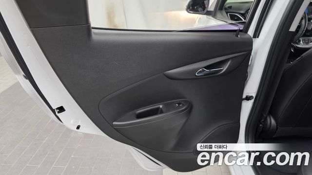 Chevrolet Korea Spark 2019 — photo 15