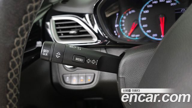 Chevrolet Korea Spark 2019 — photo 27