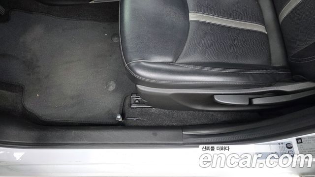 Chevrolet Korea Spark 2019 — photo 28
