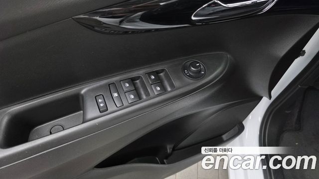 Chevrolet Korea Spark 2019 — photo 30