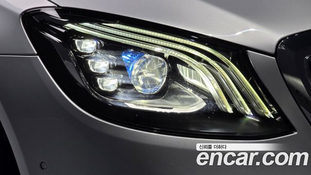 Mercedes-Benz S-Class 2020 — photo 8